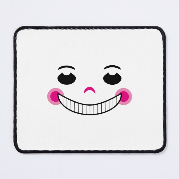 Item preview, Smiling Face designed and sold by flamini.