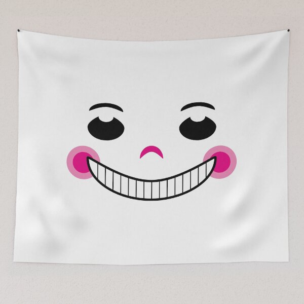 Item preview, Smiling Face designed and sold by flamini.
