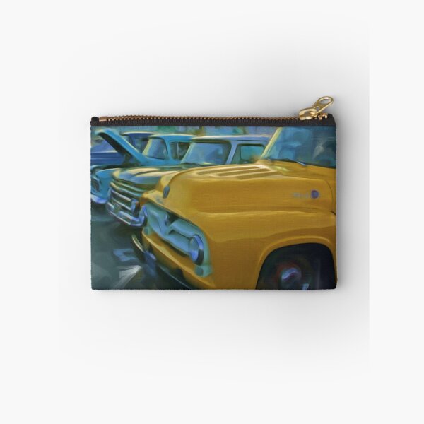 Item preview, Classic Truck Show designed and sold by ezcat.