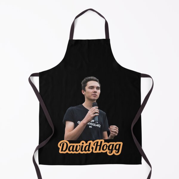Item preview, david hogg designed and sold by Mariocii.