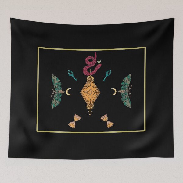 Item preview, Alchemy of the Soul for Witches designed and sold by ThreeHaresMedia.