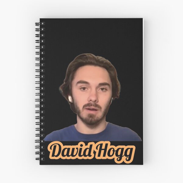 Item preview, david hogg designed and sold by Mariocii.