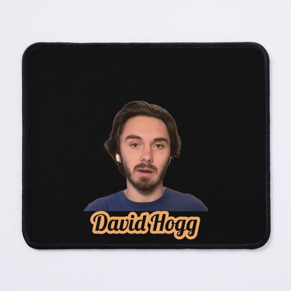 Item preview, david hogg designed and sold by Mariocii.