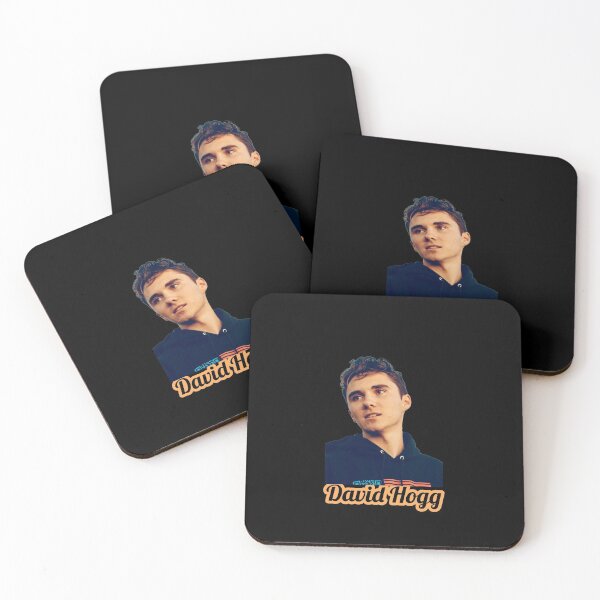 Item preview, david hogg designed and sold by Mariocii.