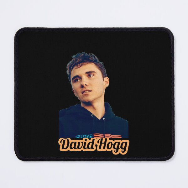 Item preview, david hogg designed and sold by Mariocii.