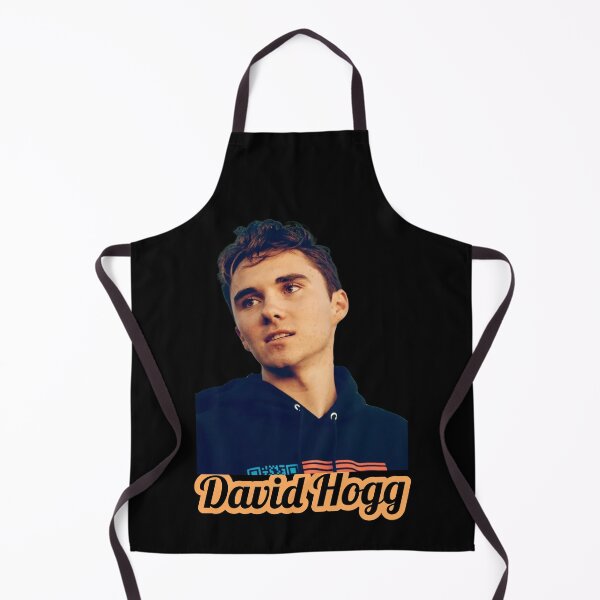 Item preview, david hogg designed and sold by Mariocii.