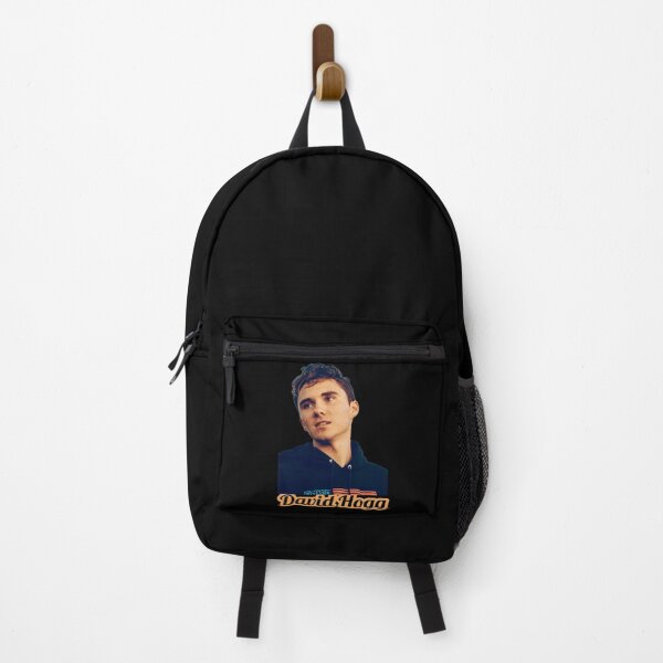 Item preview, david hogg designed and sold by Mariocii.
