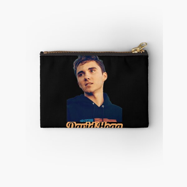 Item preview, david hogg designed and sold by Mariocii.