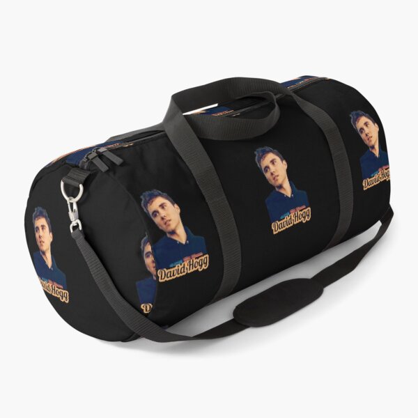 Item preview, david hogg designed and sold by Mariocii.