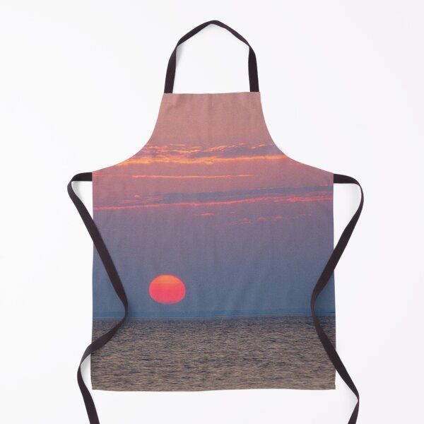 Item preview, Lake Saint Clair Sunrise designed and sold by Bill Spengler's Photographic Thoughts.