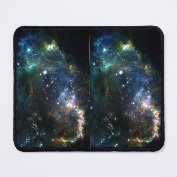 Item preview, Space Nebula designed and sold by georgiasf.