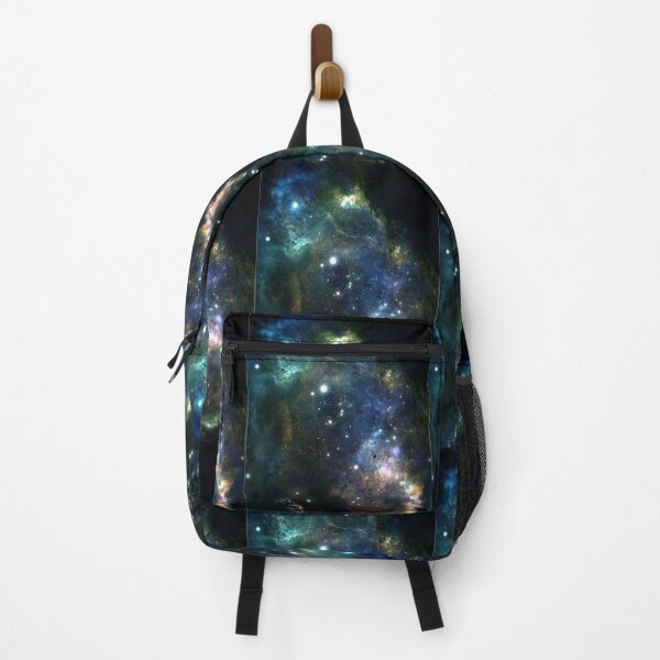 Item preview, Space Nebula designed and sold by georgiasf.