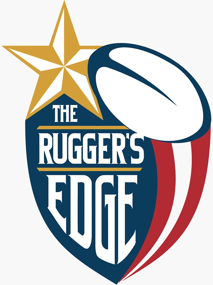 " The most popular rugby team" Sticker for Sale by betrittst30 Redbubble