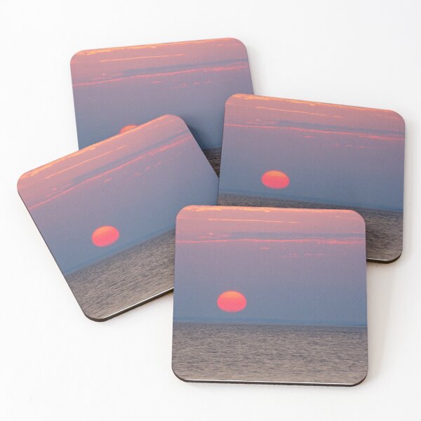 Item preview, Lake Saint Clair Sunrise  designed and sold by Bill Spengler's Photographic Thoughts.