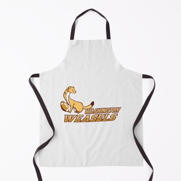 Item preview, Washington Weasels logo T| Perfect Gift designed and sold by marshakuka.