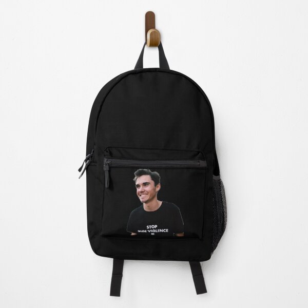 Item preview, david hogg designed and sold by Mariocii.