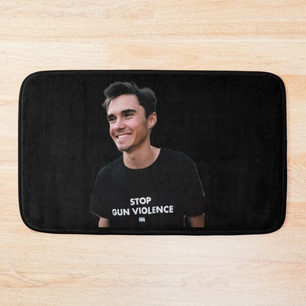 Item preview, david hogg designed and sold by Mariocii.