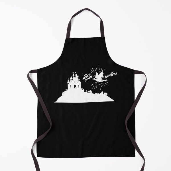 Item preview, It's Never Sunny in Barovia designed and sold by IzzyTheWizz.