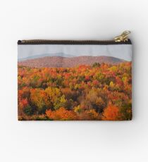 Peak Foliage - Vermont Studio Pouch