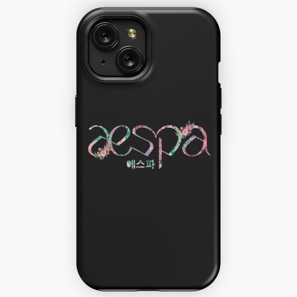 Aespa iPhone Cases for Sale | Redbubble