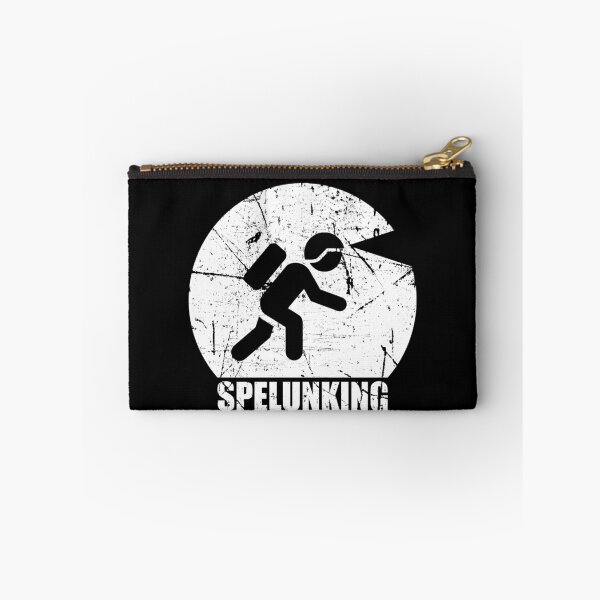Item preview, Spelunking designed and sold by leelinntees.