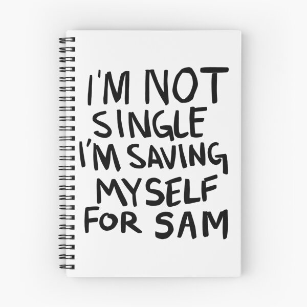 Item preview, Saving myself for flying captain| Perfect Gift designed and sold by marshakuka.
