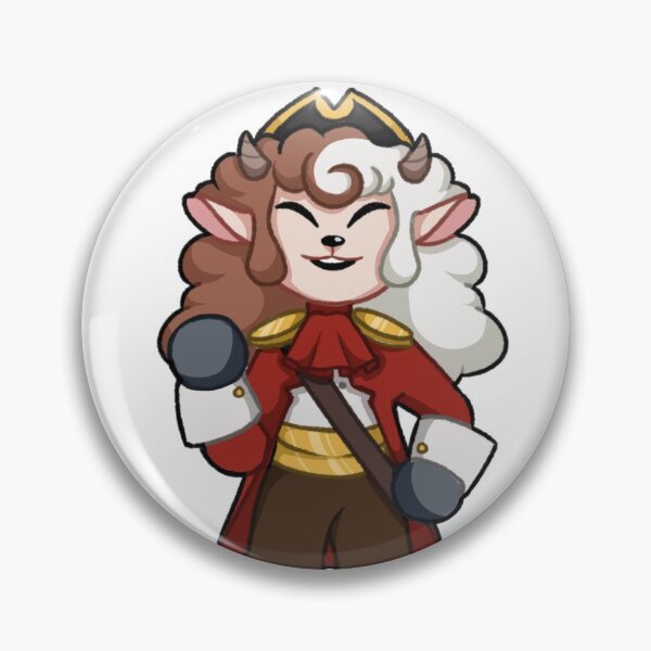Item preview, Captain Puffy designed and sold by vetrasama.