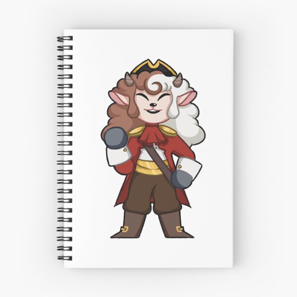 Item preview, Captain Puffy designed and sold by vetrasama.