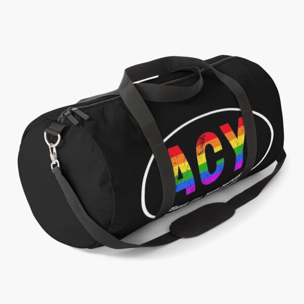 Item preview, Atlantic City New Jersey Rainbow Pride designed and sold by ShowMePride.