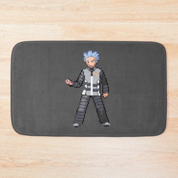Item preview, Cyrus Trainer Sprite designed and sold by Biochao.
