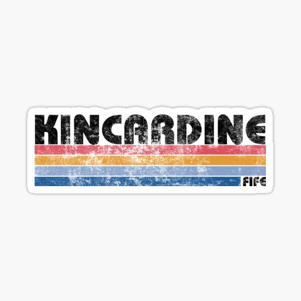 Item preview, Kincardine, Fife, Scottish Town designed and sold by am designz.