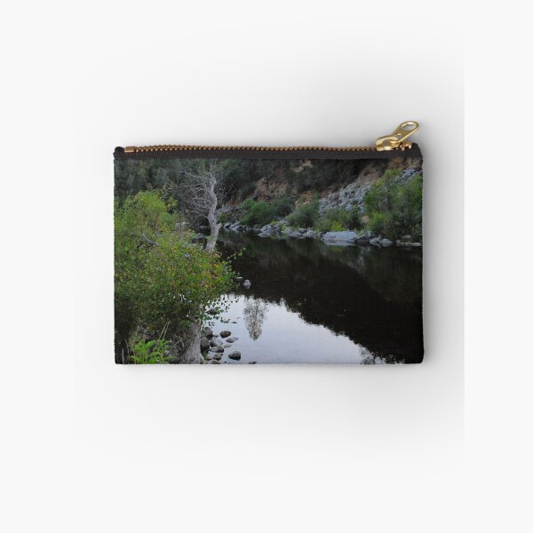 Item preview, Yuba River, downstream designed and sold by Lenny La Rue, IPA.