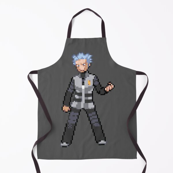 Item preview, Cyrus Trainer Sprite 2 designed and sold by Biochao.