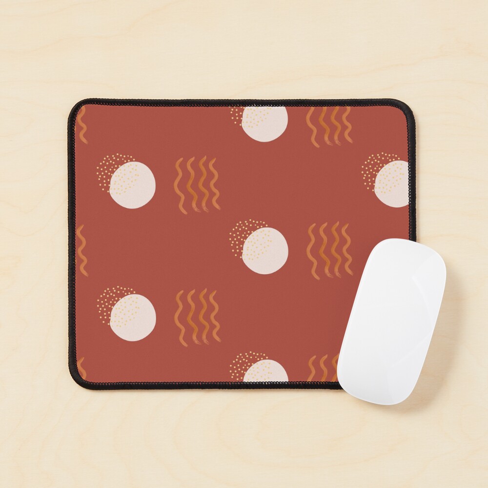 Item preview, Mouse Pad designed and sold by mainsqueezemar.