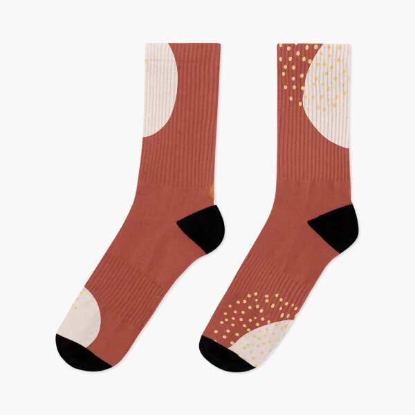 Item preview, Fall Abstract Pattern designed and sold by mainsqueezemar.