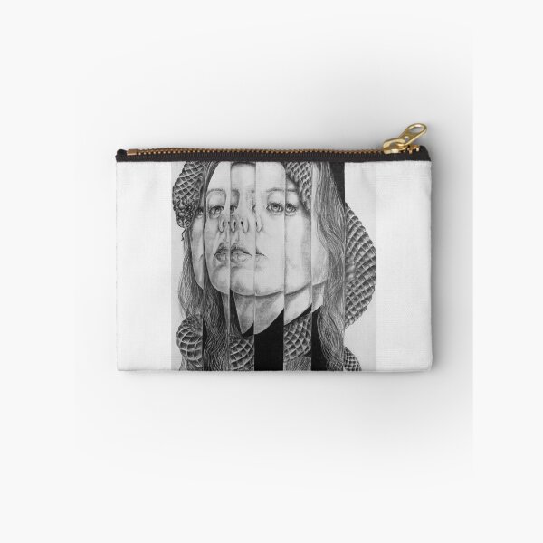 Item preview, Two-Faced and Tongue-Forked | Perfect Gift designed and sold by marshakuka.