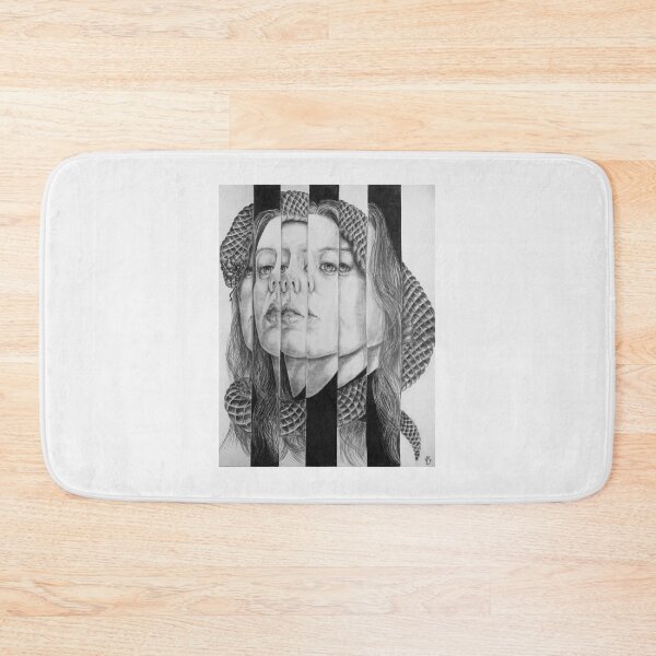 Item preview, Two-Faced and Tongue-Forked | Perfect Gift designed and sold by marshakuka.