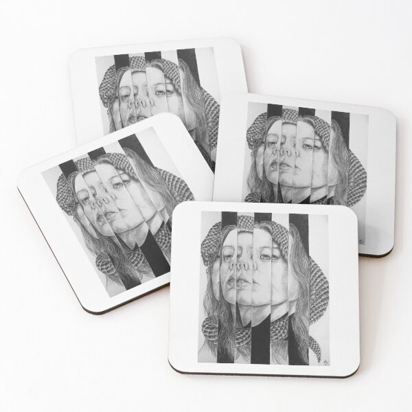 Item preview, Two-Faced and Tongue-Forked | Perfect Gift designed and sold by marshakuka.