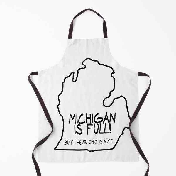 Item preview, Michigan is Full, but I hear Ohio is nice designed and sold by CalvinMade.