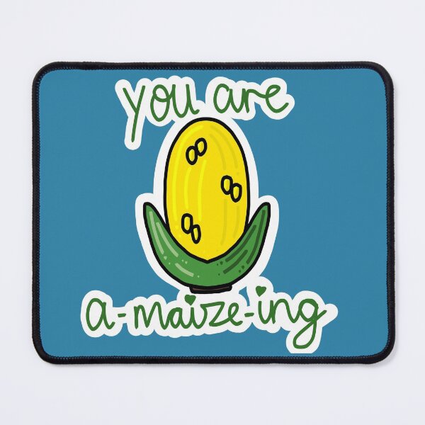 Item preview, You are a-maize-ing  designed and sold by Ktcreate.