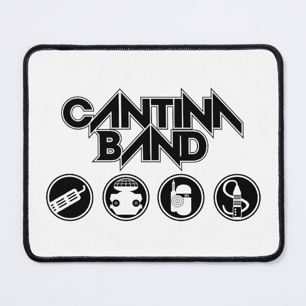 Item preview, Join the band! designed and sold by TeamPineapple.