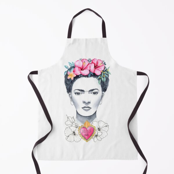 Item preview, Frida Kahlo designed and sold by AmethysteCrea.