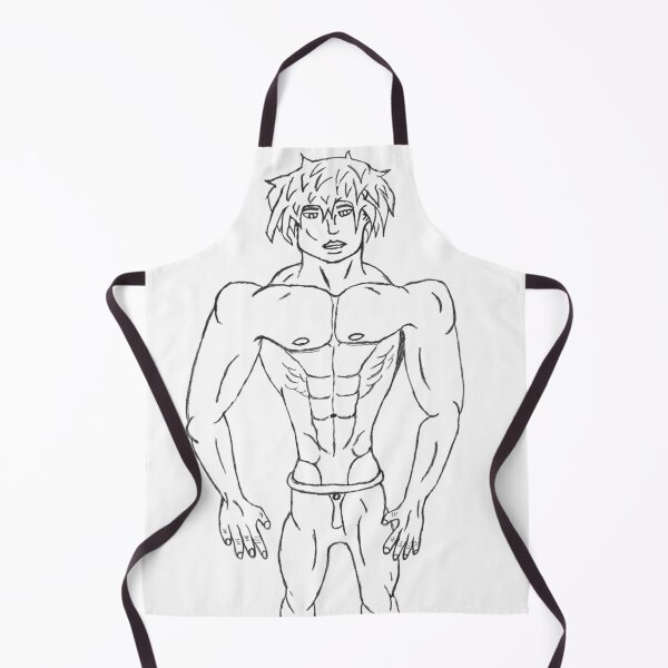 Item preview, Muscle men designed and sold by Ricisshop.