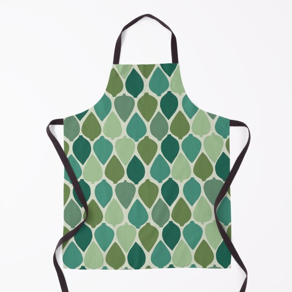 Item preview, Green Leaves designed and sold by Ana Arleko.
