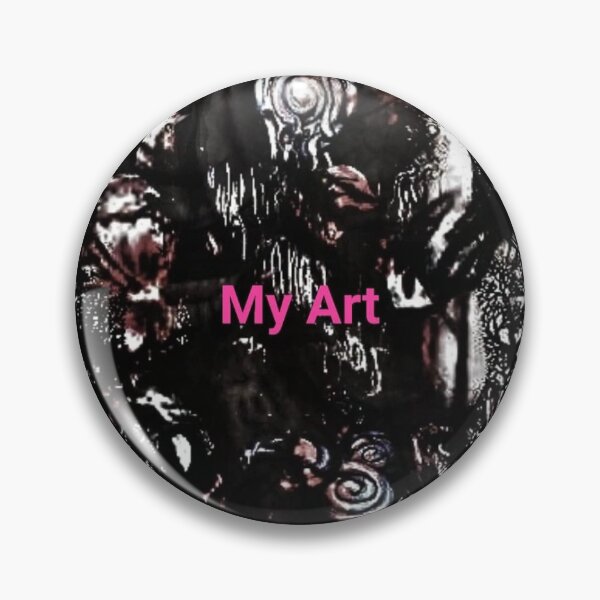 Item preview, The madness and me designed and sold by mantallah.