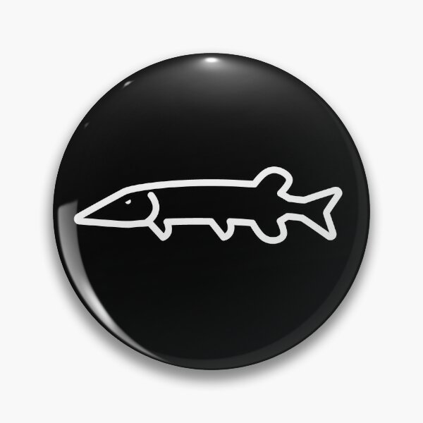 Item preview, SIMPLE MUSKY designed and sold by gstrehlow2011.