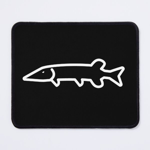 Item preview, SIMPLE MUSKY designed and sold by gstrehlow2011.