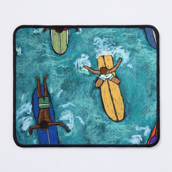 Item preview, Boys Of Summer designed and sold by David Hinds.
