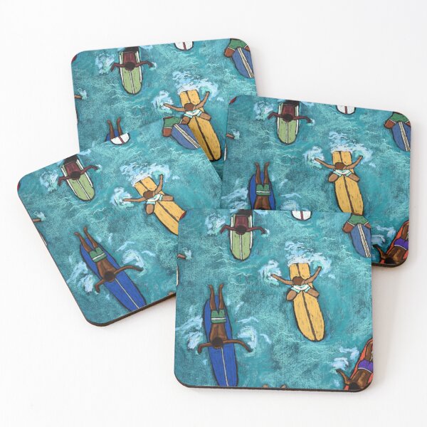 Item preview, Boys Of Summer designed and sold by David Hinds.