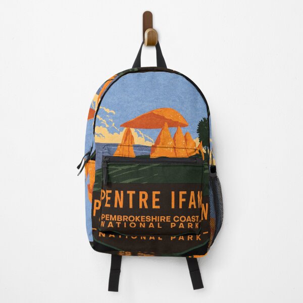 Item preview, Pentre Ifan Pembrokeshire Coast National Park designed and sold by JordanHolmes.